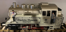 Märklin 85510 dampflok - 80,