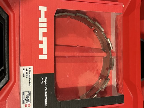 Hilti change modul spx 182 - hilti,