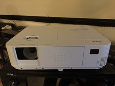 Nec m403h full - full-hd, beamer