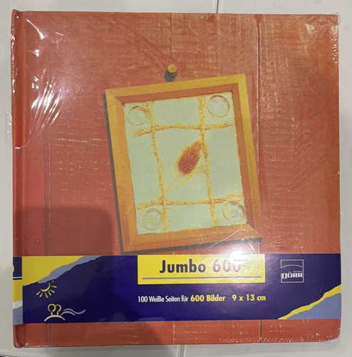 Dörr jumbo fotoalbum - dörr, jumbo-fotoalbum