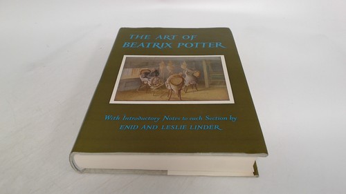 The art beatrix - the, potter