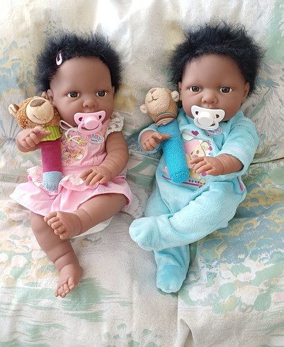 Reborn baby zwillinge - reborn,