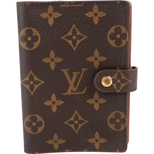 Louis vuitton monogram - louis, canvas