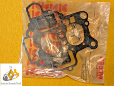 Neues Vergaserkit Weber 32DRT