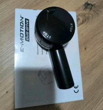 Alber E-motion M 25 Dua drive 12 Monaten Gewährleistung.