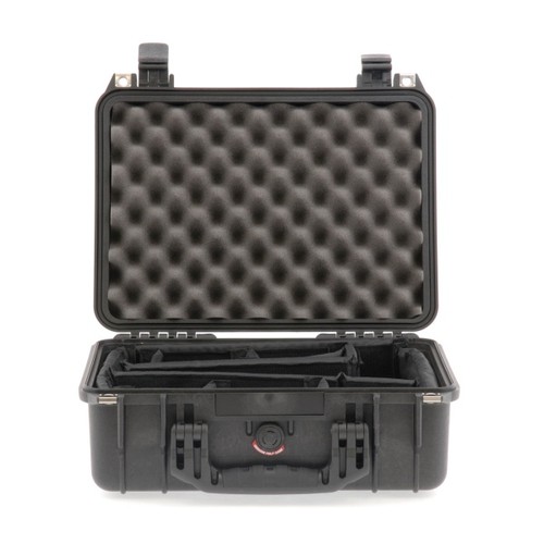 Peli case 1450 - peli,
