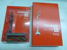 Fleischmann 9206 N