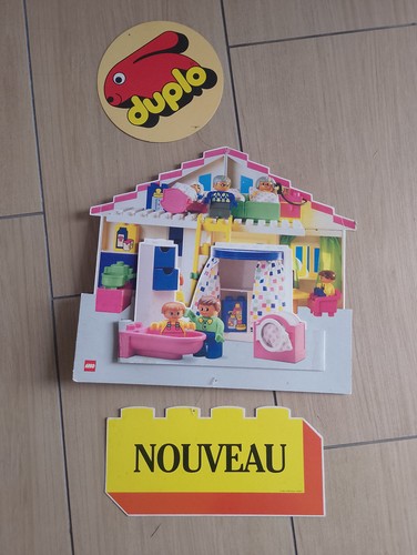 Lego system vintage - lego,