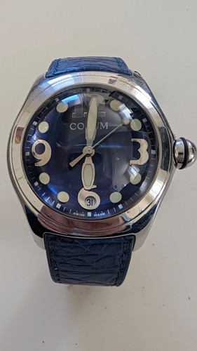Corum bubble ref - bubble, 163.150.20
