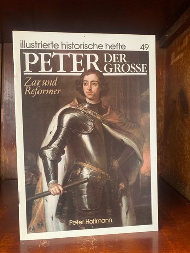 Peter der grosse - peter, und