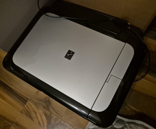 Drucker scanner canon pixma - drucker,