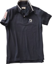Cessna Polo-Shirt XL