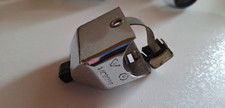 Original gdr moped motorcycle - original,
