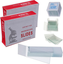 100 Stück Vorgereinigte