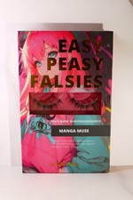 Girl Got Lashes  Manga