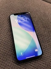 Apple iPhone 12 mini - 64GB -