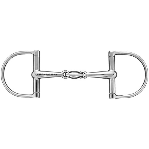 Ring trense doppelt - d-ring,