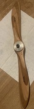 Luftschraube Propeller 2 Blatt
