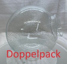 Blasenglas Ersatzglas