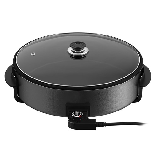 Elektrische multipfanne xxl - elektrische,