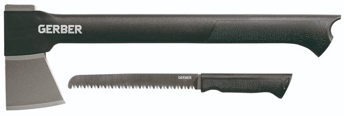 Gerber outdoor axt beil - outdoor, /