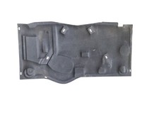 VW Polo 86c GT Style Motorhaubendämmmatte Dämmmatte Motorhaube 867863835A