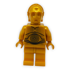 Lego Star Wars Minifigur Figur zum Auswählen verschieden Luke Han Solo Boba Fett