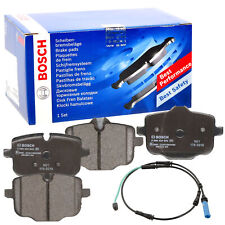 BOSCH 0986424922 Bremsbeläge