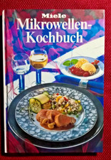 "Miele Mikrowellen-Kochbuch"