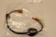 Kabelbaum Reparatursatz Fiat 500 C Cabrio Cabriolet Kofferraumdeckel Heckklappe