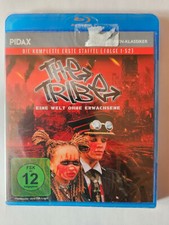 The tribe eine welt - -, ohne