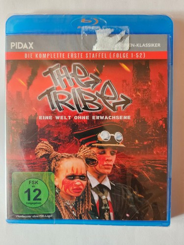 The tribe eine - the,