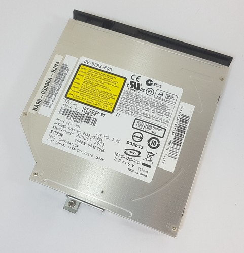 Dvd brenner w28s r90 - brenner, dv-w28s-r90