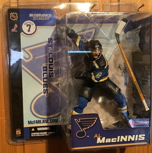 Mcfarlane nhl serie al - 7,