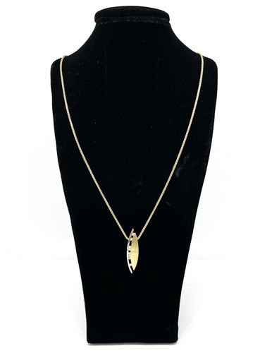 750 gold kette mit - gold, 585/-
