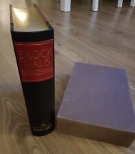 Brockhaus Lexikon