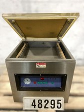 Vacuum packer vakuummaschine - packer,