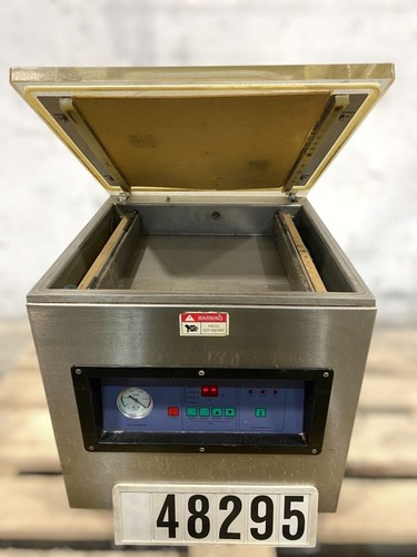 Vacuum packer vakuummaschine - vacuum,