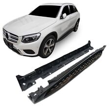 Trittbretter Seitenbretter Schweller Für Mercedes GLC X253 / C253 2015-2022