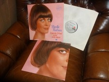 Mireille mathieu und der - und, wind