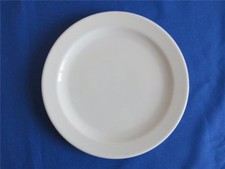 2 x Bauscher Germany Teller