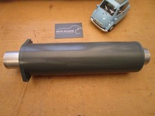 Geräuschdämpfer Heizung 5/129 BMW Isetta Export 250 300