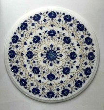 18 " Marmor Kaffee / Terrasse