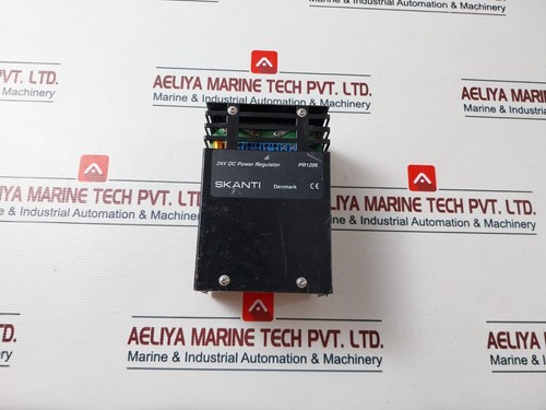Skanti pr1206 power supply - pr1206,