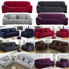 Sitzer sofahusse samt - sitzer,