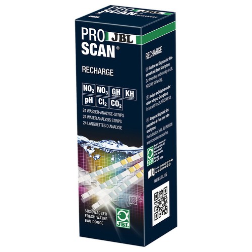 Jbl proscan recharge - recharge, 24