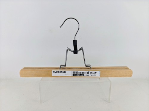 Ikea bumerang 15x holz - bumerang,