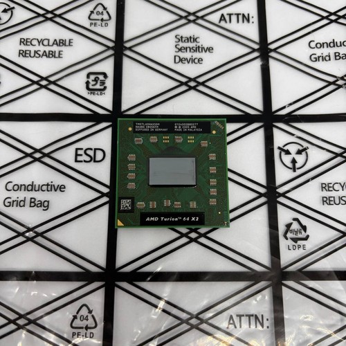 Amd turion 60 cpu - amd,