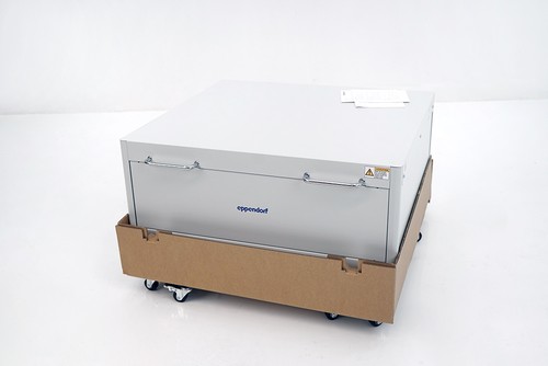 Eppendorf mt400 cart rollwagen - mt400,