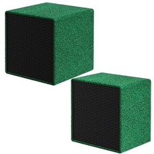 Wassertrog-Reinigungswürfel, Wasserzirkulation, Aquarium, Umwelt, Kultivieren